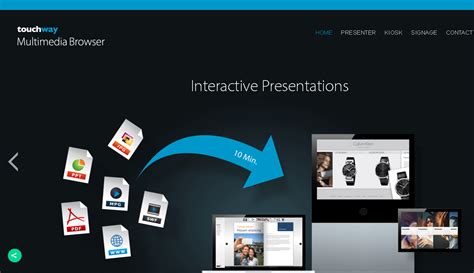 Top 7 Multimedia Presentation Software to Create Animated ...