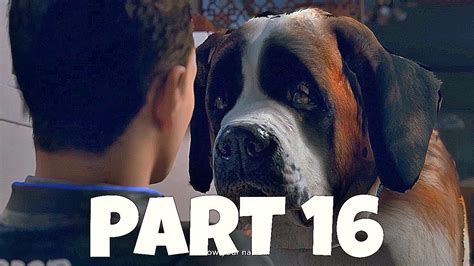 Detroit become human is now out and we are going to play through the. DETROIT BECOME HUMAN Walkthrough Gameplay Part 16: SUMO ...