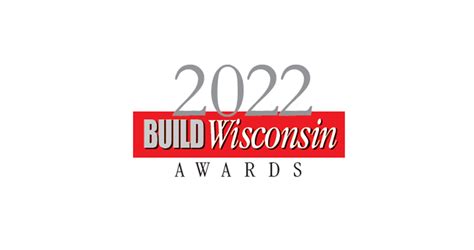 Ahern Wins Two Build Wisconsin Awards J F Ahern Co Fire Protection