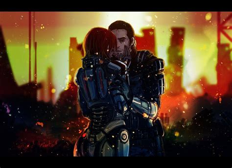Сохранённые фотографии 17 фотографий Mass Effect Art Mass Effect