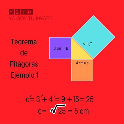 Teorema De Pitágoras Con Incógnitas Bambes