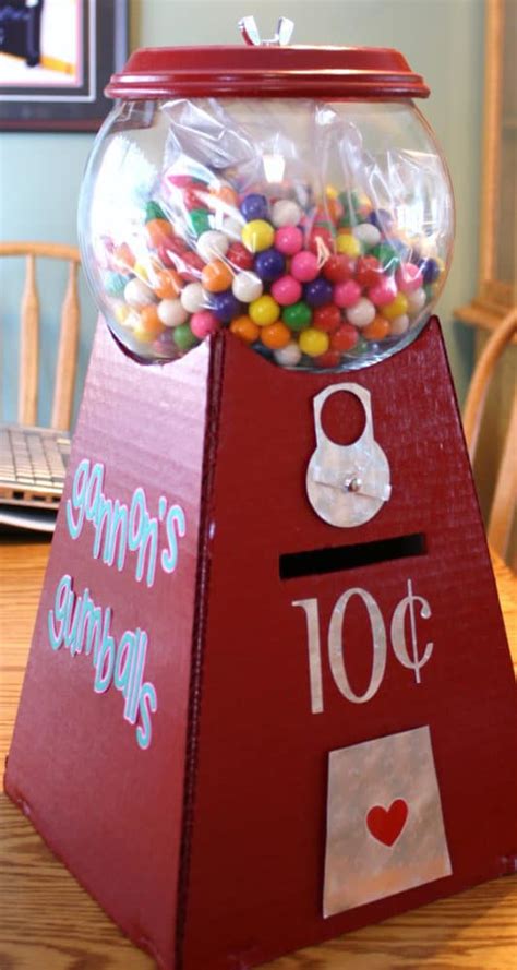 Valentine's day is around the corner. 29 Adorable DIY Valentine Box Ideas - Pretty My Party