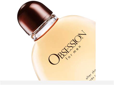 Buy Calvin Klein Obsession After Shave 125ml At Mighty Ape Nz