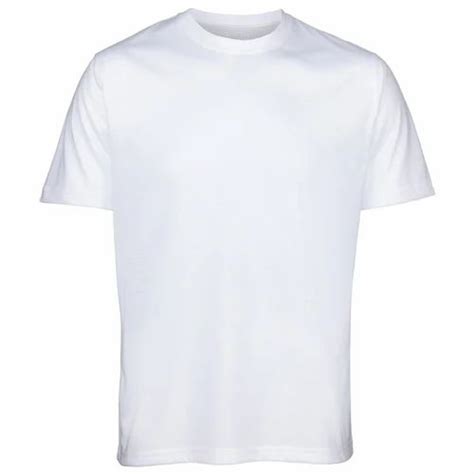 Sublimation Blank T Shirts Size S To M At Rs 5000piece In New Delhi