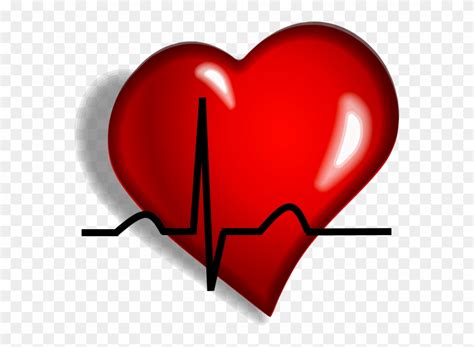 Atlas Of Cardiac Genetic Variation Heart Clip Art Png Download