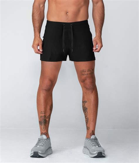 Simple 5 Inseam Workout Shorts For At Home Holiday Workout Challenge