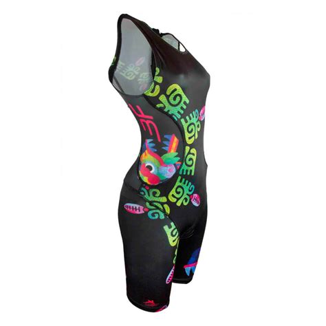 May 29, 2021 · la mexicana compitió en la modalidad de sprint | @com_mexico. Traje Triatlón Quetzalcóatl 3F Mujer - Quetz4 MX