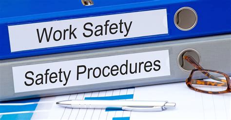 5 Tips On Creating A Safe Work Environment Reviano