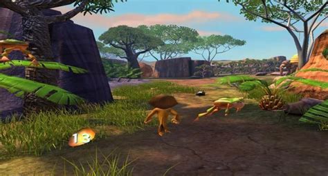 Madagascar 2 Escape To Africa Game Free Download Pc Game Full Version