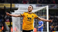 Diogo Jota out to prove family wrong as he prepares for Manchester ...