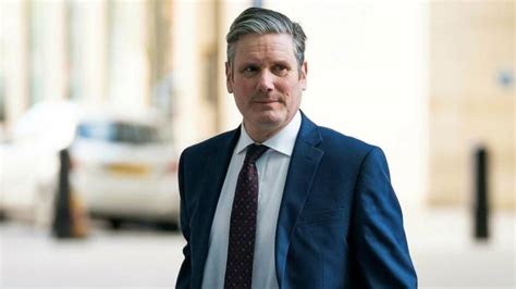 Keir Starmer Names Labour’s Shadow Front Bench Team Financial Times