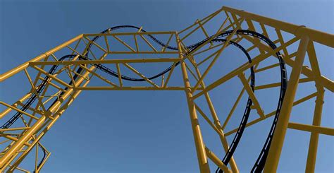 Kennywood Unveils The Steel Curtain For 2019 Coaster101