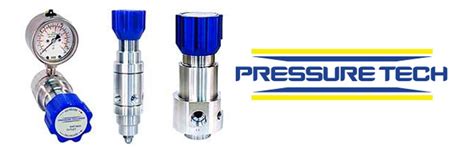 Pressure Tech Process And Instrumentation Products Ireland
