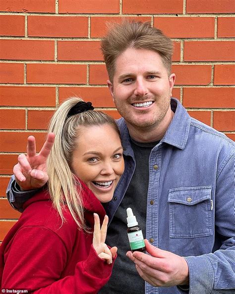 Mafs Melissa Rawson Reveals How Shes Preparing Herself To Welcome