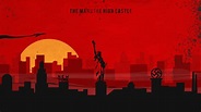 Ver The Man in the High Castle Latino Online HD | Cuevana.in