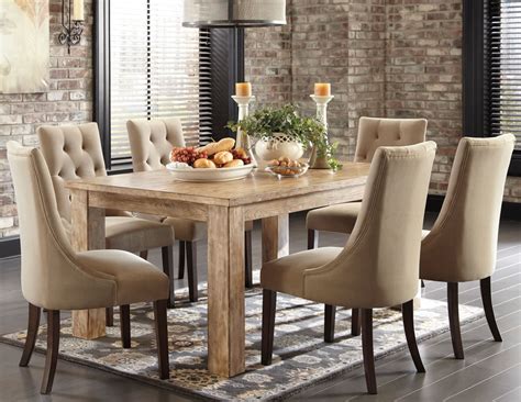 Browse our range of dining tables sets. Nobahle 6 Seater Buttoned Set | Chivalry Designs