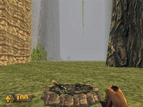 Turok Dinosaur Hunter Screenshot 3 Windows