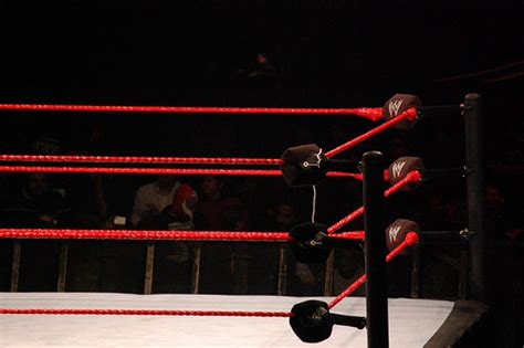 We have 69+ amazing background pictures carefully picked by our community. Wrestling Ring Wallpaper - WallpaperSafari