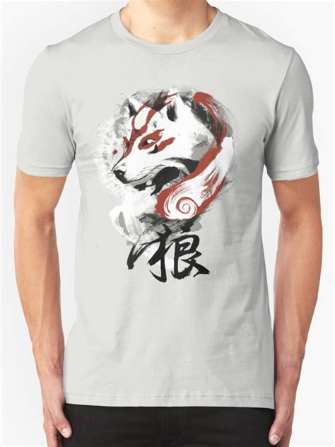 Wolf T Shirts And Hoodies By Jimiyo Redbubble
