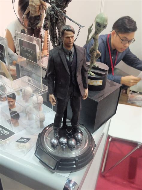 The Movie And Me Movie Reviews And More Stgcc 2013 Day 1 Mega