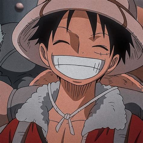 Pin De Byve Em One Piece Icon Em 2021 Anime Icons Anime Foto Do Goku