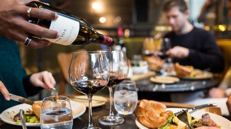 Wine And Dish Pairings Roasts Gordon Ramsay Restaurants