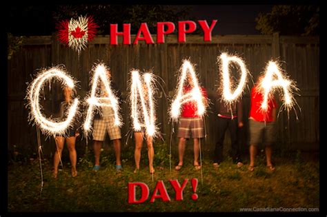 The Ultimate Guide To Canada Celebrations