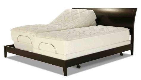 King Size Adjustable Bed Decor Ideas
