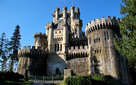 Castelos Medievais Embarque Em Uma Viagem No Tempo E Desvende Tudo