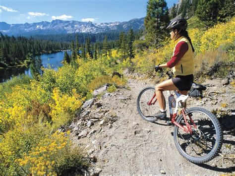 Die Top 5 Aktivitäten In Mammoth Lakes