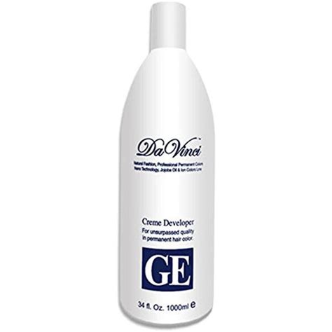 Da Vinci Permanent Hair Color Developer_GE (34oz) >>> Want ...
