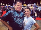 Lauryn McBride: Jerry Lawler's 27-year-old fiancee