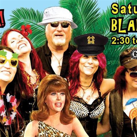 Bandsintown The Gingers Tickets Blarney Island Aug 17 2019