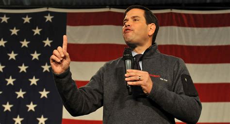 Poll Marco Rubio Picks Up Momentum In New Hampshire Politico