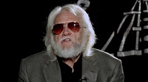 Interview with Ronnie Hawkins - YouTube