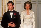 La mujer que rechazó casarse con el príncipe Carlos (antes de conocer a ...