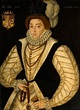Elizabeth (c.1525–1608), Countess of Shrewsbury British (English ...