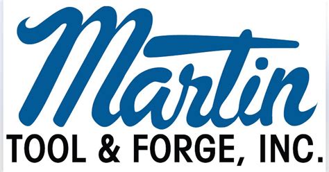 Martin Tool And Forge Vehicle Service Pros