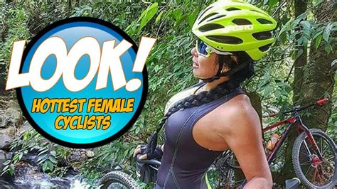 Naked Women Riding Mountain Bikes Telegraph