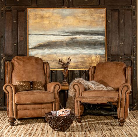 31+ Staggering Western Living Room Furniture Concept | Kitchen Sohor