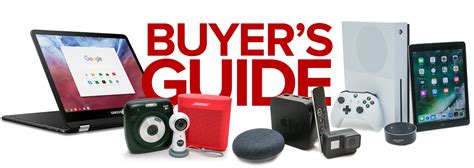 Tips For Buying New Gadgets