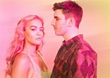 Behind the Scenes of "Barricades" with Netsky and Rita Ora - Notion