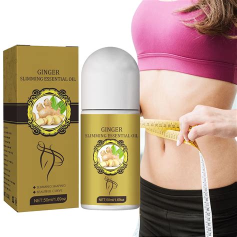 belly drainage ginger oil slimming tummy ginger oil natural belly drainage ginger oil promote