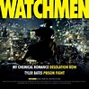 ‎Desolation Row / Prison Fight (Music from the Motion Picture Watchmen ...