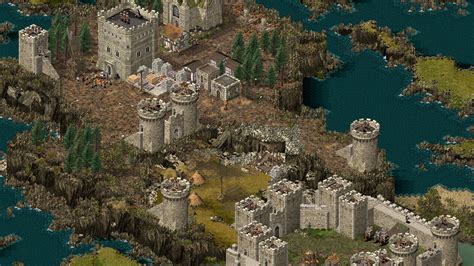 Images Stronghold Mod Db
