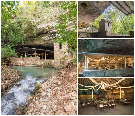 Lost River Cave A Gorgeous Outdoor Wedding Venue In Bowling Green Ky