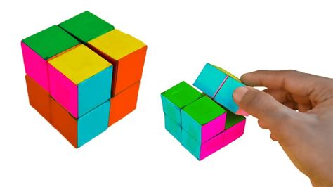 Check out our infinity cube selection for the very best in unique or custom, handmade pieces from our toys shops. How To Make An INFINITY CUBE At Home DIY