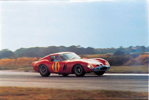 1963 Ferrari 250 Gto Once Again Worlds Most Expensive At 52m