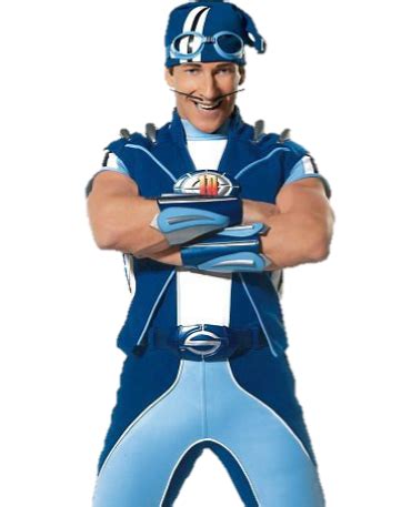 Джесси уарн, майкл херст, рик джейкобсон и др. Sportacus | Doblaje Wiki | FANDOM powered by Wikia