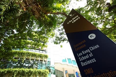 lee kong chian school of business maintains prestigious equis accreditation for another five